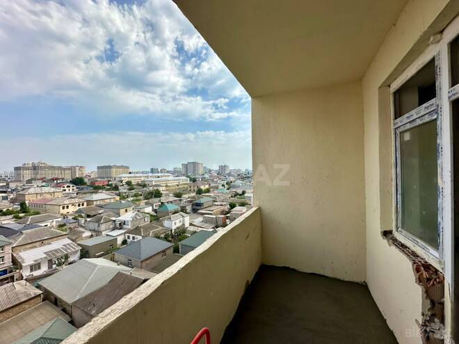 Satılır 4 otaqlı yeni tikili 13 430 m², İnşaatçılar m., photo 15 from 18