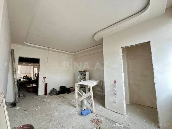 Satılır 4 otaqlı yeni tikili 13 430 m², İnşaatçılar m., photo 9 from 18