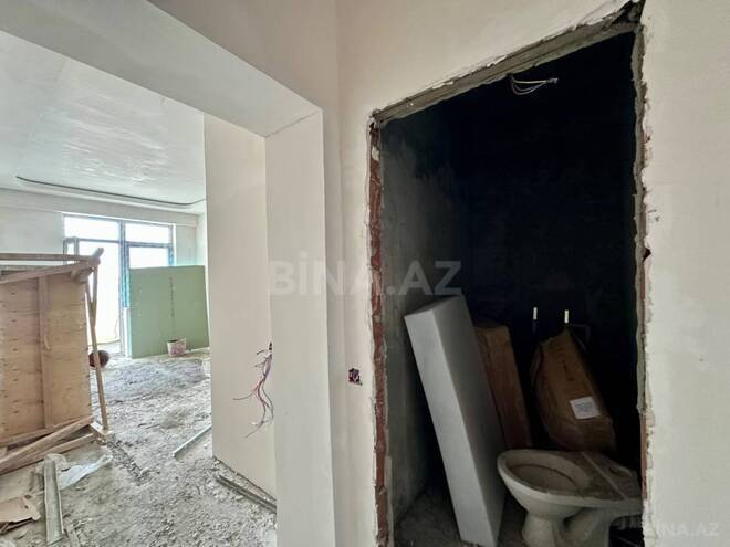 Satılır 4 otaqlı yeni tikili 13 430 m², İnşaatçılar m., photo 12 from 18