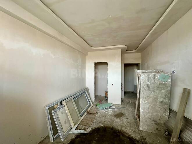 Satılır 4 otaqlı yeni tikili 13 430 m², İnşaatçılar m., photo 14 from 18
