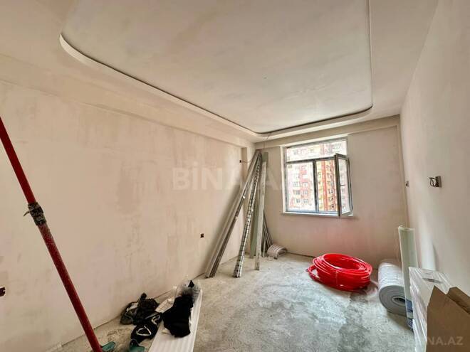 Satılır 4 otaqlı yeni tikili 13 430 m², İnşaatçılar m., photo 10 from 18