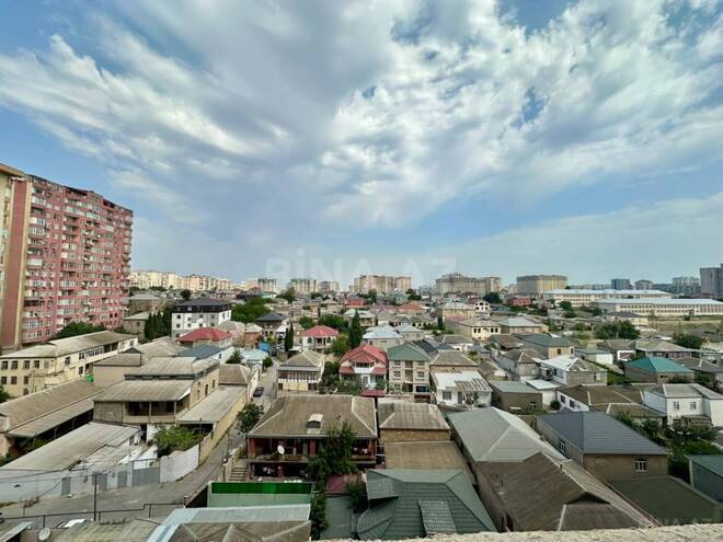 Satılır 4 otaqlı yeni tikili 13 430 m², İnşaatçılar m., photo 16 from 18