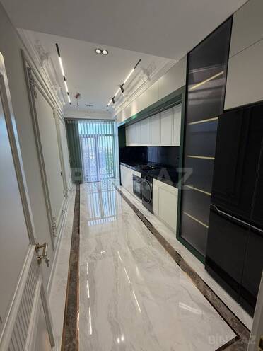 Satılır 3 otaqlı yeni tikili 110 m², İnşaatçılar m., photo 3 from 17