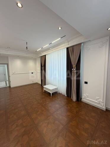 Satılır 3 otaqlı yeni tikili 110 m², İnşaatçılar m., photo 10 from 17