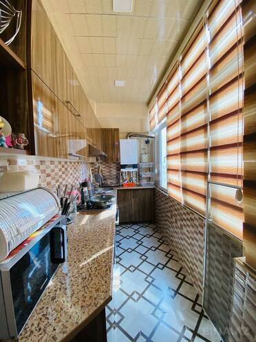 İcarəyə verilir 2 otaqlı yeni tikili 60 m², Yeni Yasamal q., photo 7 from 11