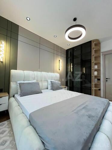 Satılır 3 otaqlı yeni tikili 93 m², Xətai r., photo 9 from 18