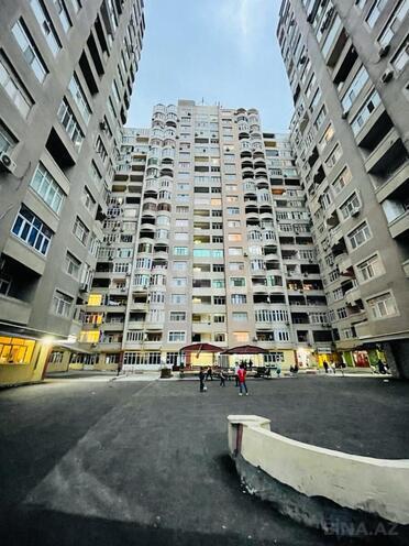 Продается 3-комн. новостройка 134 м², м. Мемар Аджеми, photo 7 from 20