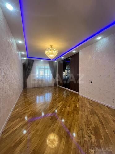 Продается 3-комн. новостройка 115 м², м. Автовокзал, photo 1 from 20
