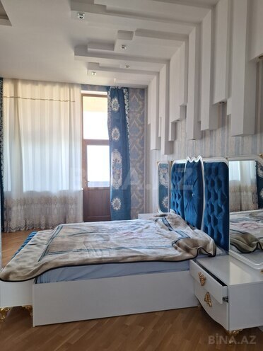 Продается 7-комн. новостройка 560 м², м. Азадлыг проспекти, photo 5 from 29