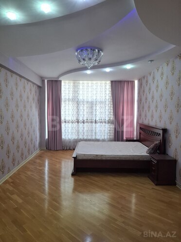 Продается 7-комн. новостройка 560 м², м. Азадлыг проспекти, photo 9 from 29
