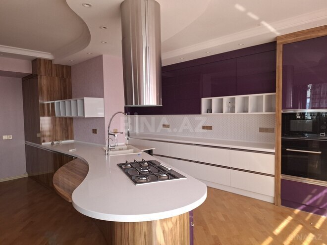 Продается 7-комн. новостройка 560 м², м. Азадлыг проспекти, photo 19 from 29