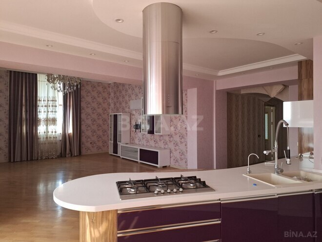 Продается 7-комн. новостройка 560 м², м. Азадлыг проспекти, photo 23 from 29