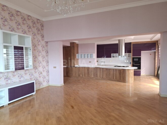 Продается 7-комн. новостройка 560 м², м. Азадлыг проспекти, photo 22 from 29