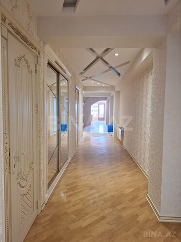 Продается 7-комн. новостройка 560 м², м. Азадлыг проспекти, photo 4 from 29