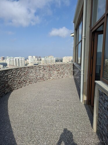Продается 7-комн. новостройка 560 м², м. Азадлыг проспекти, photo 16 from 29