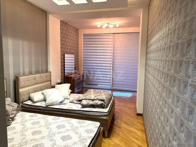 Satılır 4 otaqlı yeni tikili 233 m², İçəri Şəhər m., photo 14 from 20