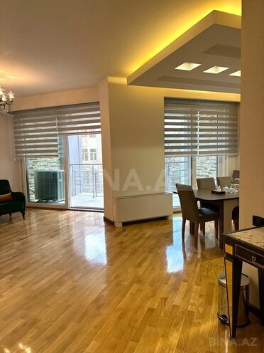 Satılır 4 otaqlı yeni tikili 233 m², İçəri Şəhər m., photo 6 from 20