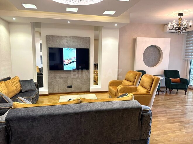 Satılır 4 otaqlı yeni tikili 233 m², İçəri Şəhər m., photo 5 from 20