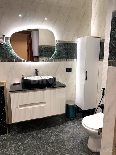 Satılır 4 otaqlı yeni tikili 233 m², İçəri Şəhər m., photo 18 from 20