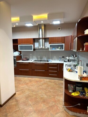 Satılır 4 otaqlı yeni tikili 233 m², İçəri Şəhər m., photo 9 from 20