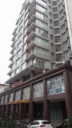 Satılır 4 otaqlı yeni tikili 233 m², İçəri Şəhər m., photo 1 from 20