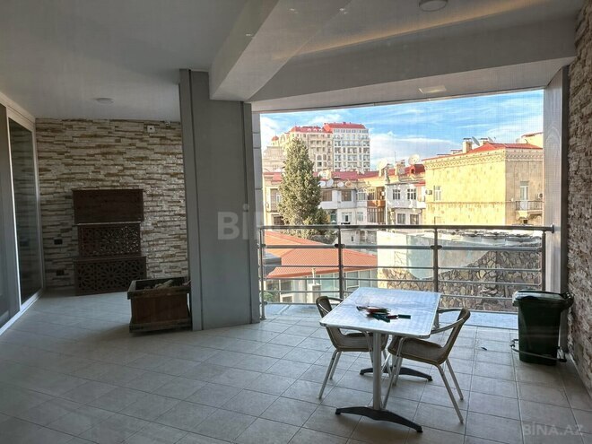 Satılır 4 otaqlı yeni tikili 233 m², İçəri Şəhər m., photo 8 from 20