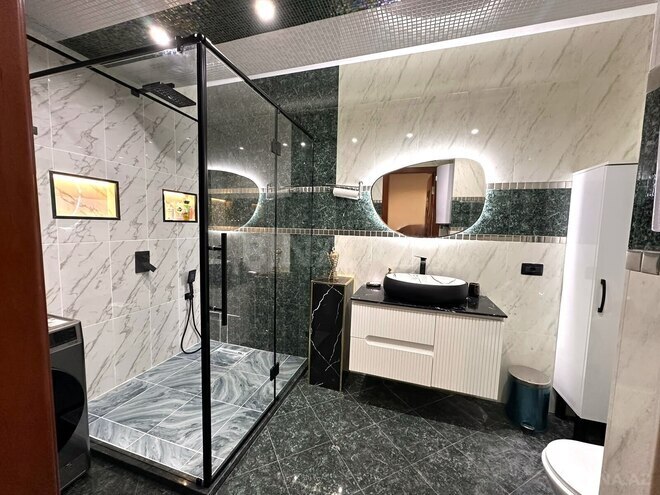Satılır 4 otaqlı yeni tikili 233 m², İçəri Şəhər m., photo 17 from 20
