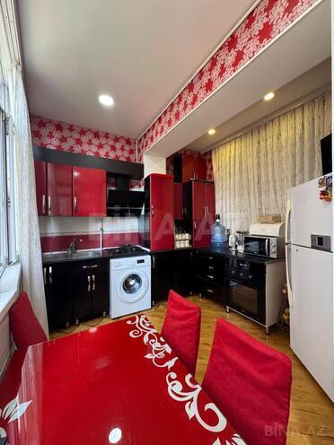 Продается 3-комн. новостройка 80 м², м. 8 ноября, photo 4 from 16