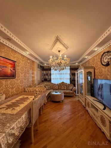 Продается 3-комн. новостройка 80 м², м. 8 ноября, photo 11 from 16