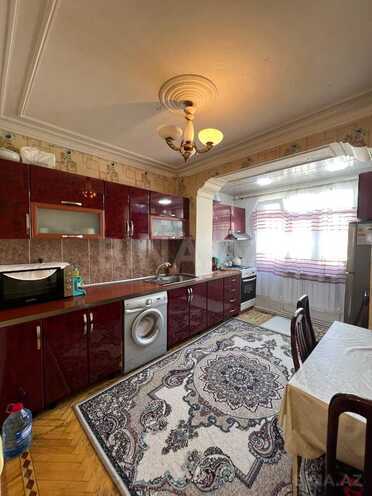 Продаётся 5-комн. вторичка 128 м², м. Мемар Аджеми, photo 5 from 20