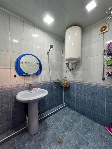 Продаётся 5-комн. вторичка 128 м², м. Мемар Аджеми, photo 17 from 20