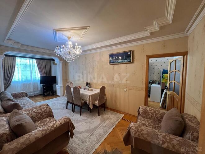 Продаётся 5-комн. вторичка 128 м², м. Мемар Аджеми, photo 3 from 20