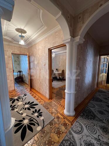 Продаётся 5-комн. вторичка 128 м², м. Мемар Аджеми, photo 12 from 20