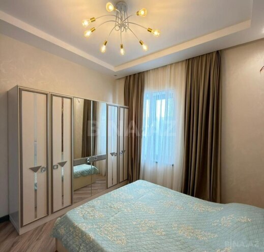 Satılır 4 otaqlı həyət evi/bağ evi 100 m², Mərdəkan q., photo 4 from 8