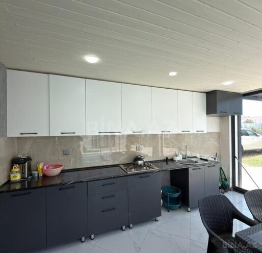 Satılır 4 otaqlı həyət evi/bağ evi 100 m², Mərdəkan q., photo 7 from 8