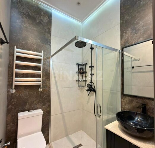 Satılır 4 otaqlı həyət evi/bağ evi 100 m², Mərdəkan q., photo 5 from 8