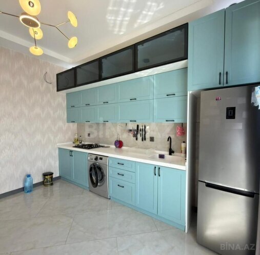Satılır 4 otaqlı həyət evi/bağ evi 100 m², Mərdəkan q., photo 6 from 8