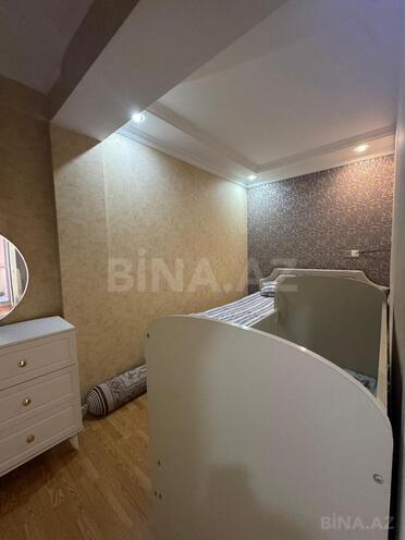 Продается 3-комн. новостройка 75 м², м. Иншаатчылар, photo 14 from 16