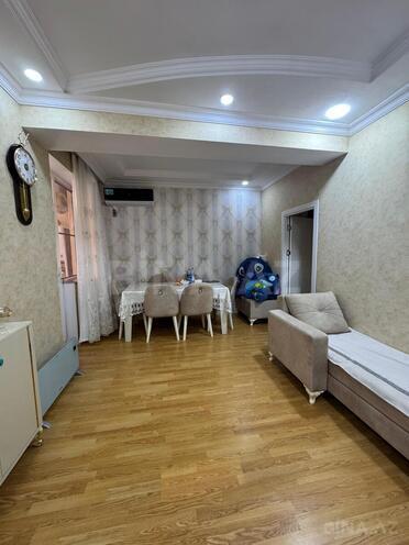 Продается 3-комн. новостройка 75 м², м. Иншаатчылар, photo 13 from 16