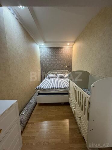 Продается 3-комн. новостройка 75 м², м. Иншаатчылар, photo 5 from 16