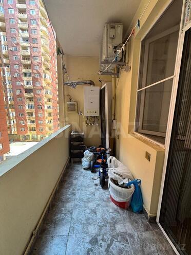 Продается 3-комн. новостройка 75 м², м. Иншаатчылар, photo 11 from 16