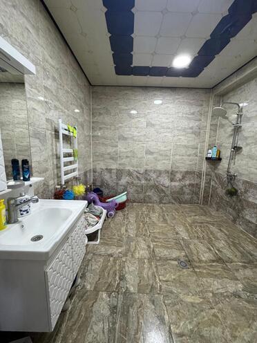 Продается 3-комн. новостройка 75 м², м. Иншаатчылар, photo 12 from 16