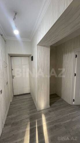 Satılır 2 otaqlı köhnə tikili 60 m², İnşaatçılar m., photo 4 from 14