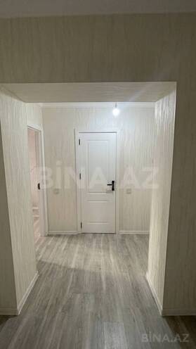 Satılır 2 otaqlı köhnə tikili 60 m², İnşaatçılar m., photo 5 from 14