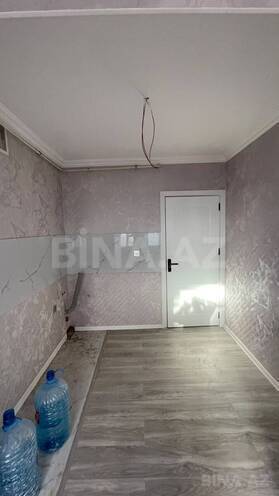 Satılır 2 otaqlı köhnə tikili 60 m², İnşaatçılar m., photo 7 from 14