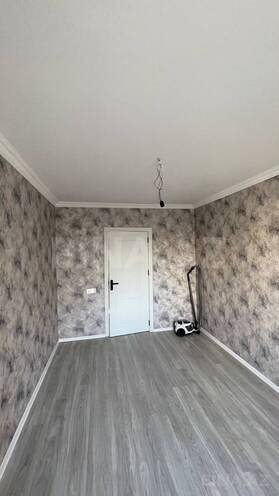 Satılır 2 otaqlı köhnə tikili 60 m², İnşaatçılar m., photo 10 from 14