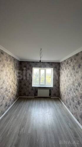 Satılır 2 otaqlı köhnə tikili 60 m², İnşaatçılar m., photo 9 from 14
