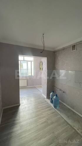 Satılır 2 otaqlı köhnə tikili 60 m², İnşaatçılar m., photo 6 from 14