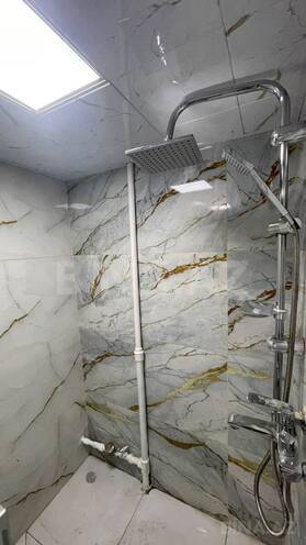 Satılır 2 otaqlı köhnə tikili 60 m², İnşaatçılar m., photo 13 from 14