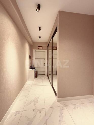 Продаётся 3-комн. новостройка 103 м², м. Иншаатчылар, photo 15 from 18